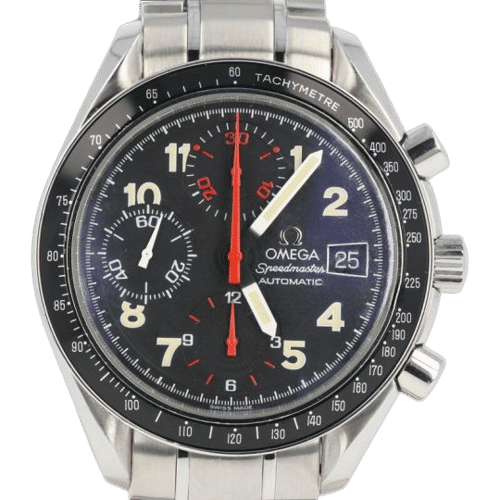 Omega Montre Speedmaster Automatique Chronograph