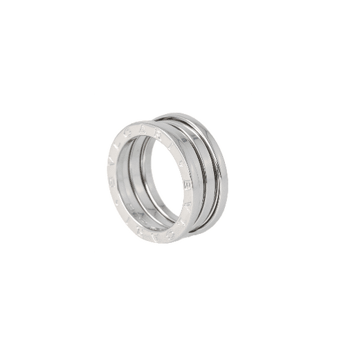 Bague 57 Bague Bulgari Collection « B.Zero1 » 58 Facettes 3964