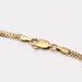 Bracelet Bracelet étoile en or jaune 58 Facettes E360913C