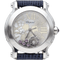 Montre Chopard Montre Happy Sport Flower 58 Facettes MT43565