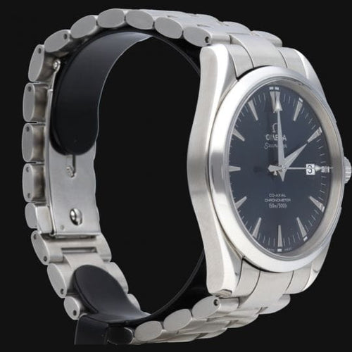 Omega Montre Seamaster Aqua Terra Co-Axial