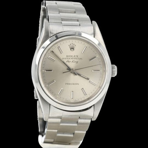 Montre False Montre Air King 58 Facettes MT43446