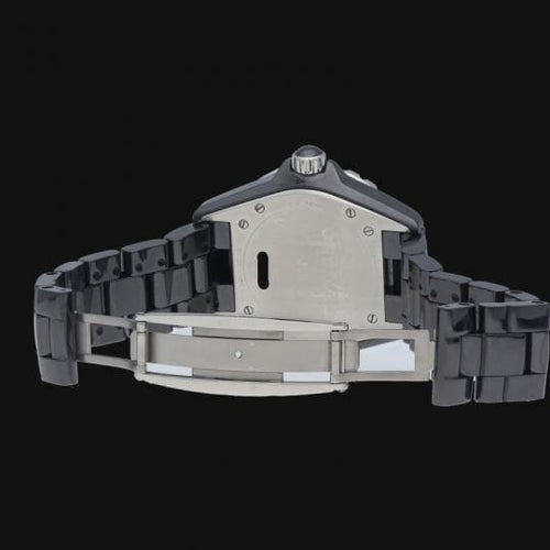 Montre Chanel Montre J12 38Mm Automatique 58 Facettes MT44287