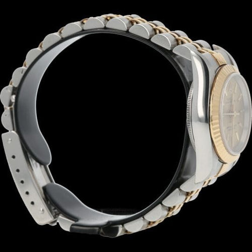 Montre Rolex Montre Oyster Perpetual 26 58 Facettes MT43261