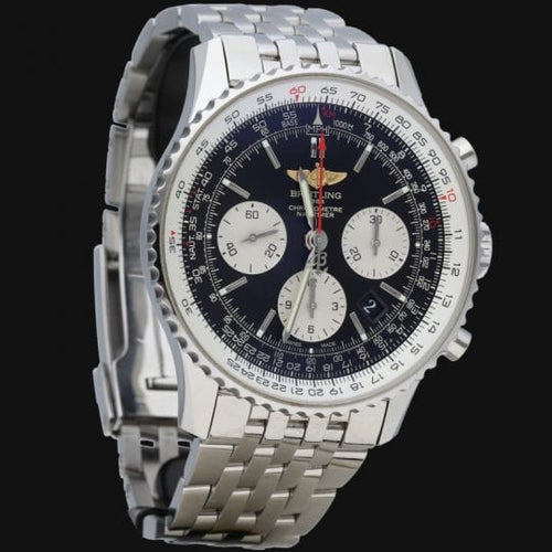 Montre Breitling Montre Navitimer 58 Facettes MT43187