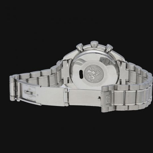 Montre Omega Montre Speedmaster Triple Date Chronographe 58 Facettes MT39990