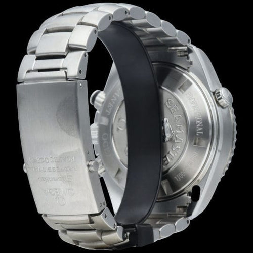 Montre Omega Montre Seamaster Planet Ocean Chronograph 58 Facettes MT44683