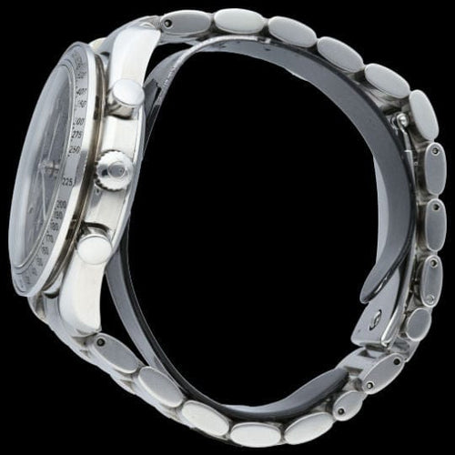 Montre Omega Montre Speedmaster Date Chronograph 58 Facettes MT43235