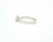 Bague solitaire 1,05 ct