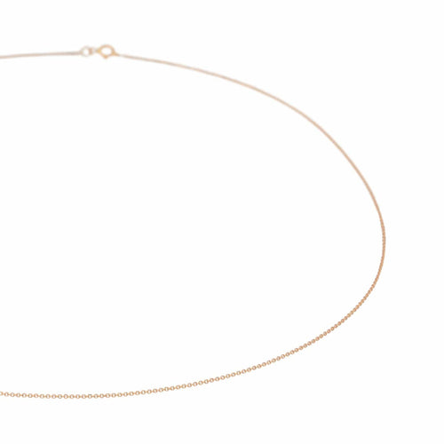 Collier Collier Chaîne Or rose 58 Facettes 3164025CN