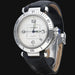 Montre Cartier Montre Pasha 58 Facettes MT40663