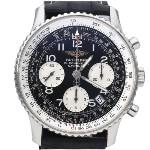 Montre Breitling Montre Navitimer Automatic 42 58 Facettes MT43387