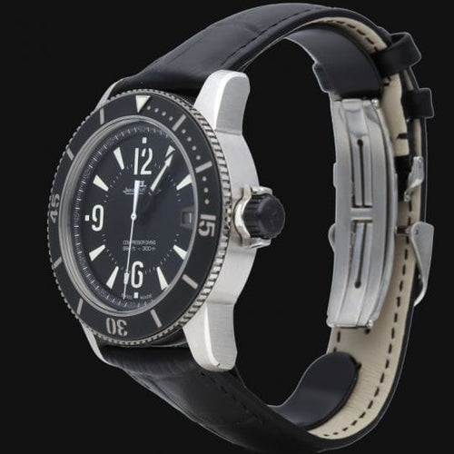 Montre Jaeger Lecoultre Montre Master Compressor 58 Facettes MT42851