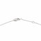 Collier Fred Collier  Success Or blanc Diamant 58 Facettes 4600459RV