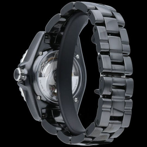 Montre Chanel Montre J 12 38Mm 58 Facettes MT44252