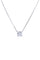 Collier Collier diamant solitaire 1.05 CARAT 58 Facettes 093381