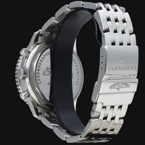 Montre Breitling Montre Navitimer Montbrillant 58 Facettes MT42082