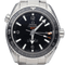 Omega Montre Seamaster Planet Ocean 600M Gmt 43,5Mm