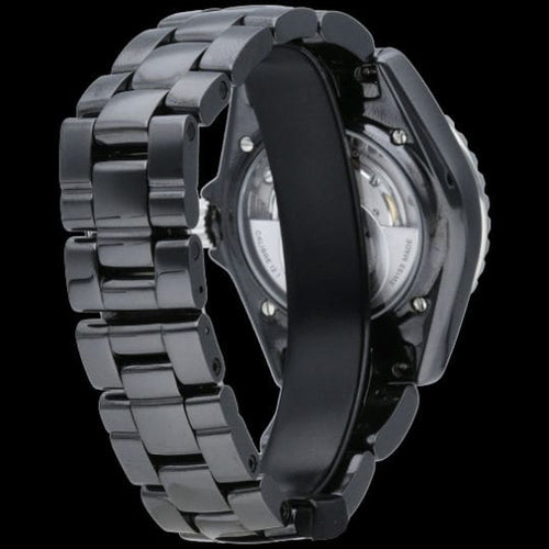 Montre Chanel Montre J12 Calibre 12.1 58 Facettes MT44658