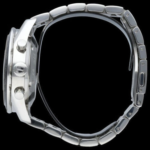 Montre Tag Heuer Montre Carrera Calibre 16 Date Chronograph 58 Facettes MT42807