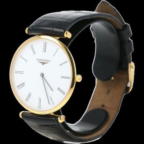 Montre Longines Montre La Grande Classique 58 Facettes MT44055