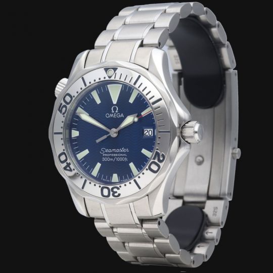 Omega Montre Seamaster Professional 300M