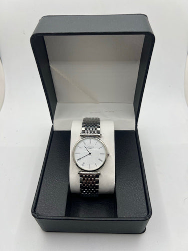 Montre Longines La Grande Classique 58 Facettes