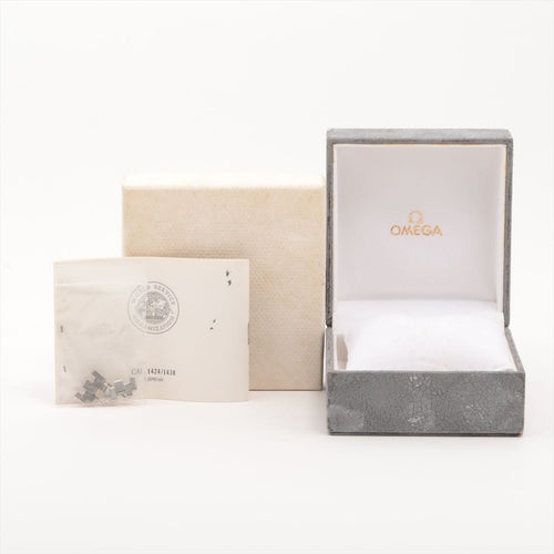 Montre OMEGA - Seamaster Diver 300M 58 Facettes