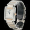 Montre Cartier Montre Tank Française Gm 58 Facettes MT43924