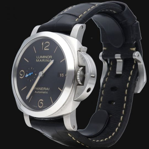 Montre Panerai Montre Luminor Marina 1950 3 Days Automatic 58 Facettes MT41997