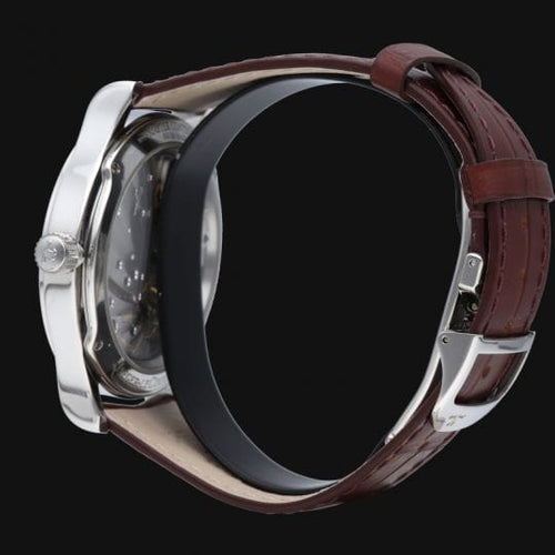 Montre Jaeger Lecoultre Montre Master Control 8 Days 58 Facettes MT43579