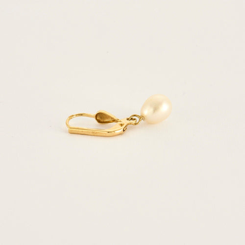 Boucles d'oreilles Boucles d’oreilles Perle de Culture 58 Facettes LP1026