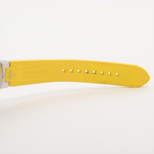 Montre Louis Vuitton - Montre Tambour Regatta Full Set 58 Facettes