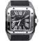 Montre Cartier Montre Santos 100 58 Facettes MT43373