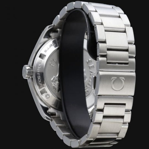 Montre Omega Montre Seamaster Aqua Terra 58 Facettes MT41765