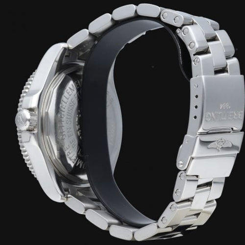 Breitling Montre Superocean 42