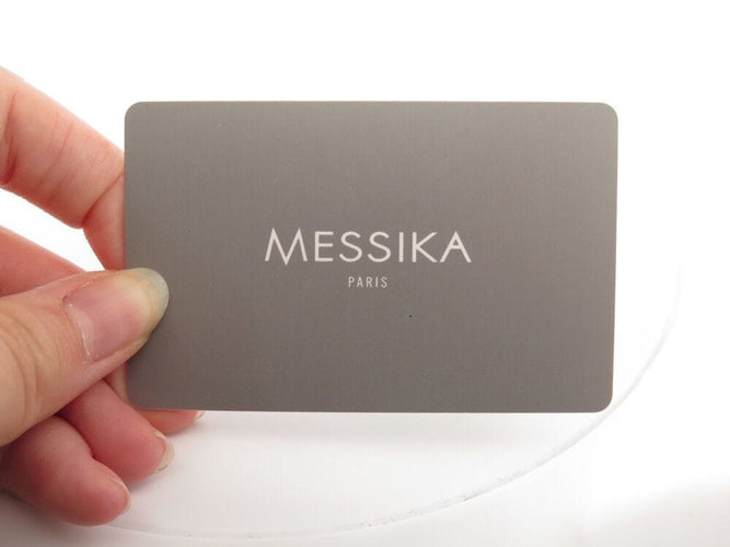 Collier collier MESSIKA joy 5224 diamant poire 0.25ct or blanc 18k 0.40ct 58 Facettes 268841