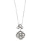 Collier Collier XXe, diamants et perles 58 Facettes GU132