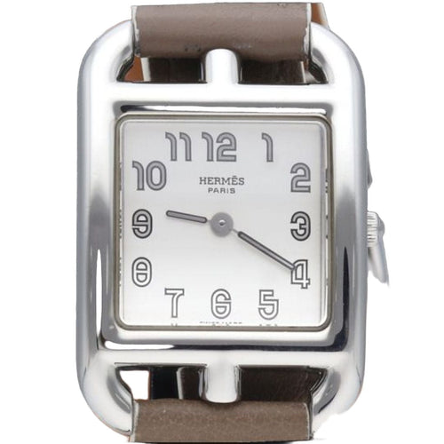 Montre Hermes Montre Cape Cod 58 Facettes MT41654