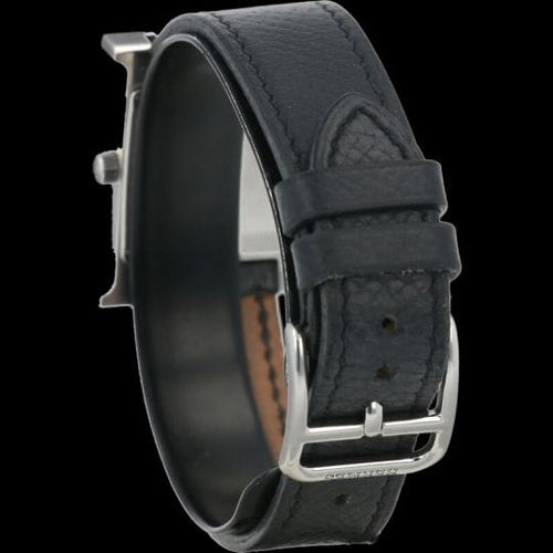 Montre Hermes Montre Heure H 58 Facettes MT42159