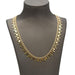 Collier Collier hongrois avec flocage 58 Facettes E362895