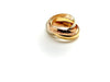 Bague 49 CARTIER - Bague TRINITY 58 Facettes M8951