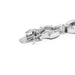 Bracelet Bracelet or et diamants 58 Facettes 200022R