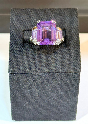 Bague 45 Bague Mauboussin Couleur baiser T45 58 Facettes