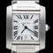 Montre Cartier Montre Tank Francaise 58 Facettes MT43795