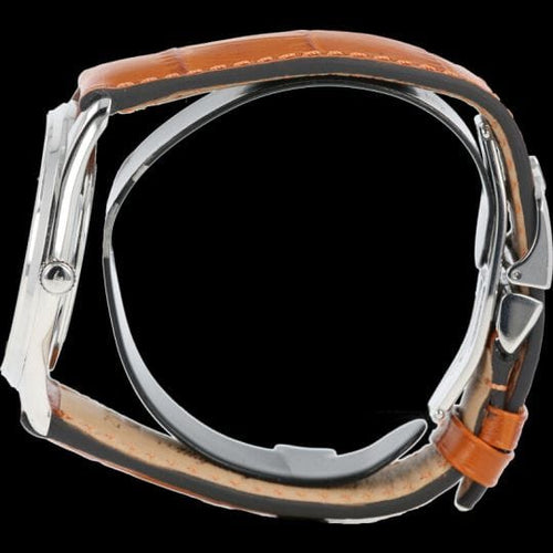 Montre Jaeger Lecoultre Montre Master Ultra Thin 58 Facettes MT44753