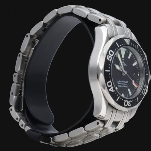 Montre Montre Omega Seamaster 58 Facettes MT41887