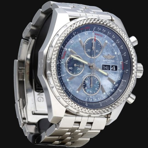 Breitling Montre Bentley Gt