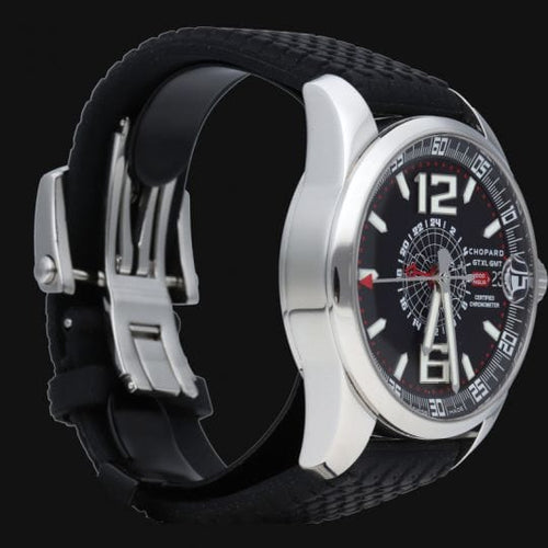 Montre Montre Chopard Mille Miglia Gt Xl Gmt 58 Facettes MT42453