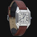 Montre Cartier Montre Santos Dumont 58 Facettes MT40306